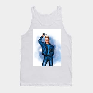 David Gahan Tank Top